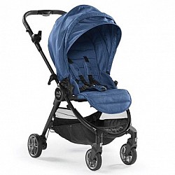 Baby Jogger City Tour Lux  Pastaigu Rati